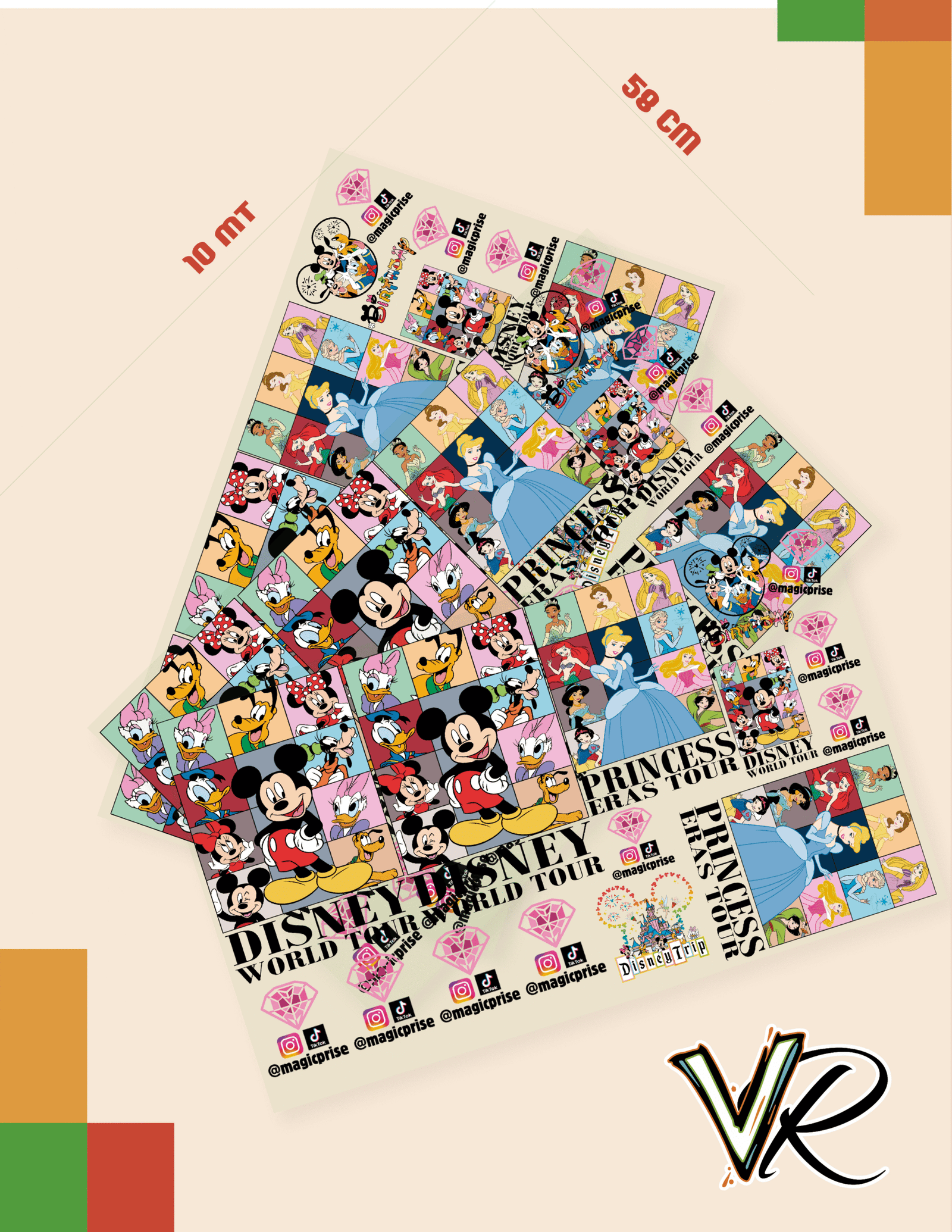 mayoreo dtf 5 mt mayoreo dtf 5 mt