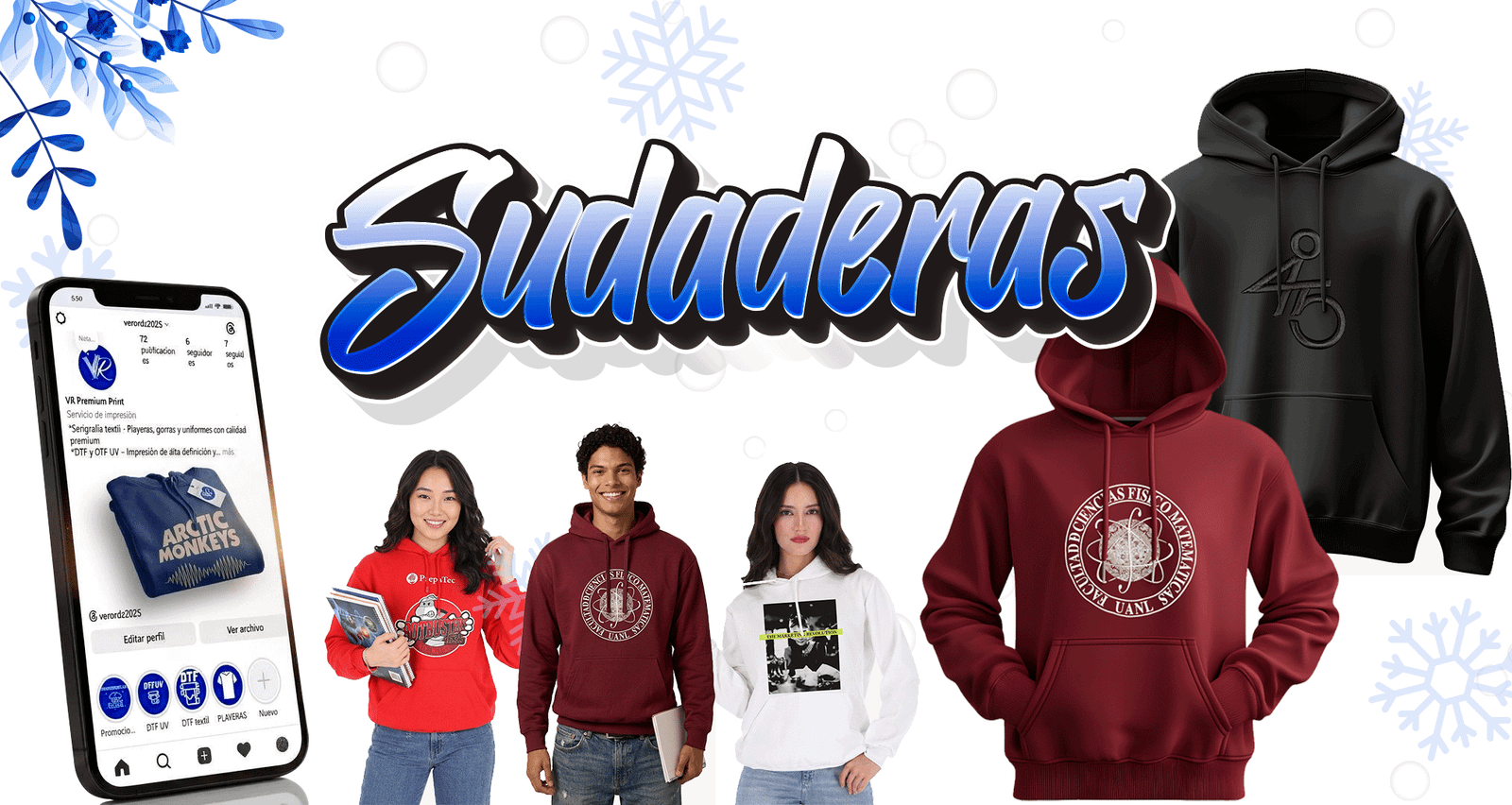 probable de ventana emergente banner web